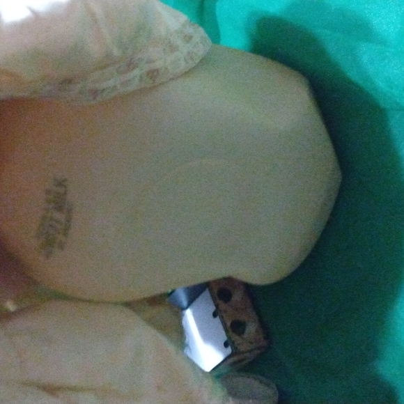 Handmade little lady - Picture 8 of 8